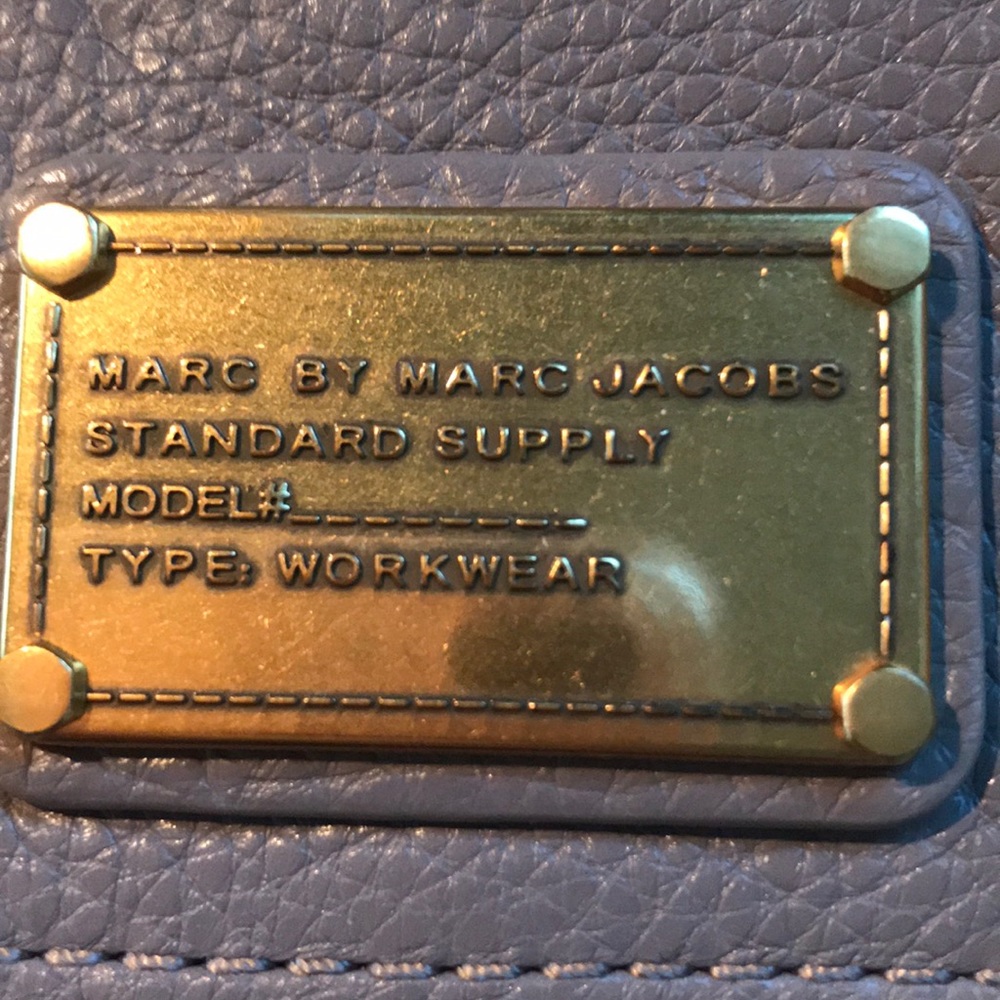 Marc by Marc Jacob wallet